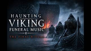 Viking Funeral Music – Grimdark Ritual for Warhammer 40K &amp; Dark Fantasy