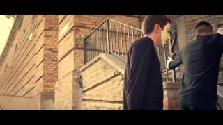 CURSE & DJ SIN - IL MIMO (FT. GIORGIO SAVINI) [VIDEO UFFICIALE HD] 2012