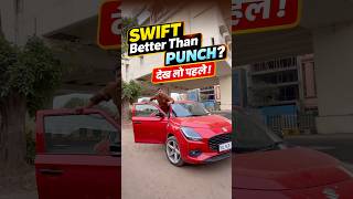 2026 Swift vs Punch – Winner Clear! #shorts
