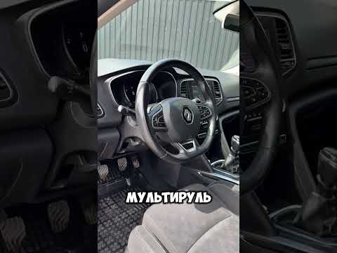 фото renault megane iv 0