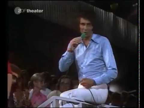Wir Zwei Fahren Irgendwo Hin - Peter Rubin