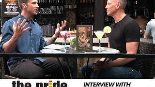 The Pride sits down with David Cooley, CEO and Founder of The Abbey and Cooley’s video