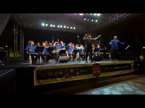 Três Passos Brilha 2025 | Oclaje | 21/12/25