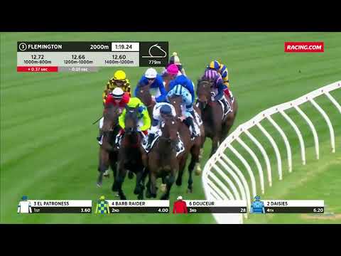 Group 2 Wakeful Stakes