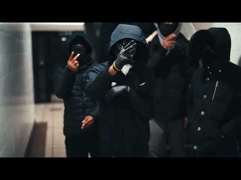 #89 J1up - Late (Official Video)