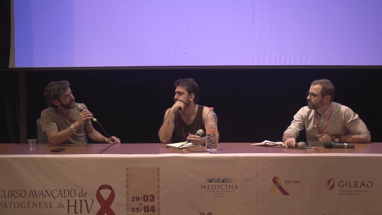 Sessão Controvérsias: Meu parceiro é indetectável , devo usar camisinha?