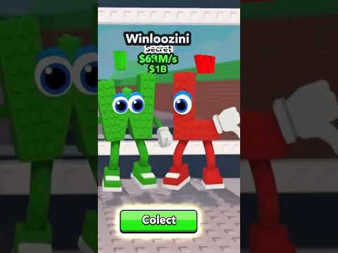 WL #roblox #stealabrainrot #brainrot #shorts