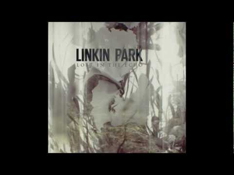 Linkin Park - Lost In The Echo (Rainium Remix)