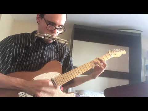 Private Number (Judy Clay and William Bell) - Blind Selfie AKA Noé Socha