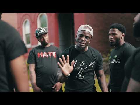 DonChino Chino - Envy / Shot By @NicoNelMedia