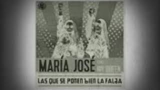 Las que se ponen bien la falda letra