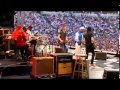 Buddy Guy, Johnny Lang & Ronnie Wood - Miss You (Live)