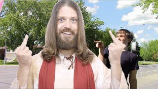 The Secret to Cringe - Zombitatos the end of the Pc master race