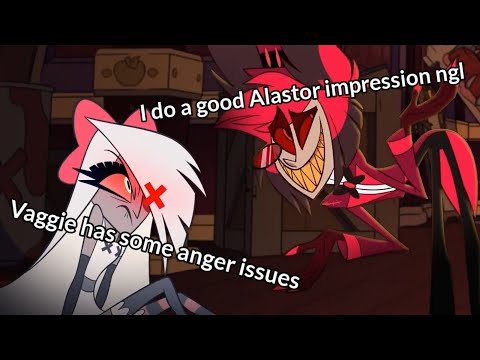 Video thumbnail for Alastor’s Reprise