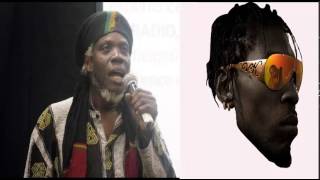 Mutabaruka:Steppn&#39; Razor,Vybz Kartel handed a Life Sentence...