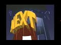 Cartoon Network Coming Up Next Bumpers May 23rd 2003