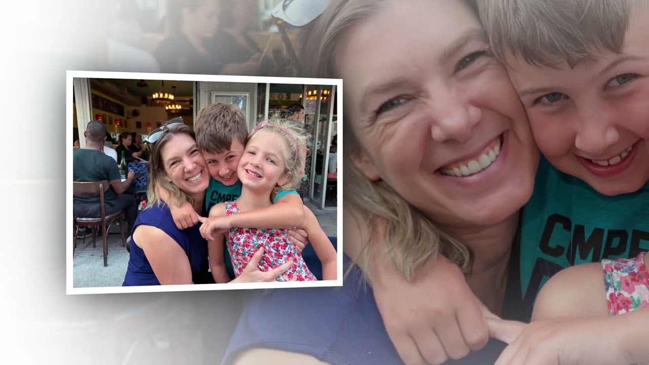 Jane's Ballet, Travel, and Adventure Bat Mitzvah Montage