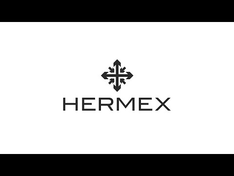Wir sind Hermex.
