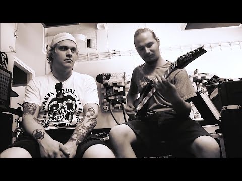 HORIZON IGNITED - EQUAL IN DEATH (Video)