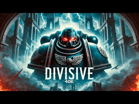 🐇GMV🐇-【DIVISIVE】