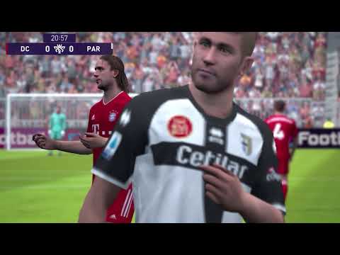 eFootball PES 2021 Mobile ⚽ Serie A TIM Tour