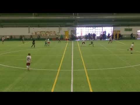 P12 Ykkönen KTP - EPS, puoliaika 1