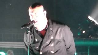 Eisbrecher - Antikörper (Live) @ ROCKAVARIA Munic 29.05.15 *HD*