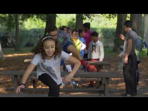 Raccontiamo la Salute con 6A - Percorso didattico per insegnanti: Attività motoria