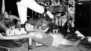 Doggy Style  - Stand Back