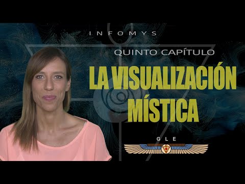 LA VISUALIZACIÓN MÍSTICA TIPS! INFOMYS 5