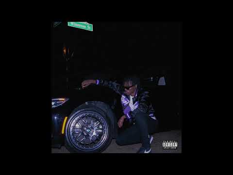 Rosewood Swing - Melrose Foxx (Official Audio)