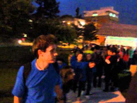 ELEFANTINHO PELA UFSC!