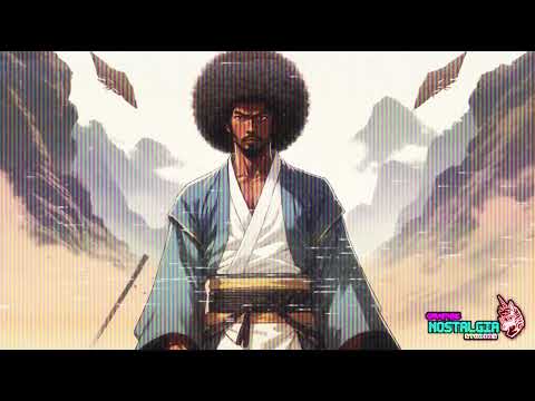 Dj Krush feat Tragedy - REAL