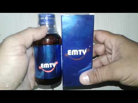 EMTY Solution Review