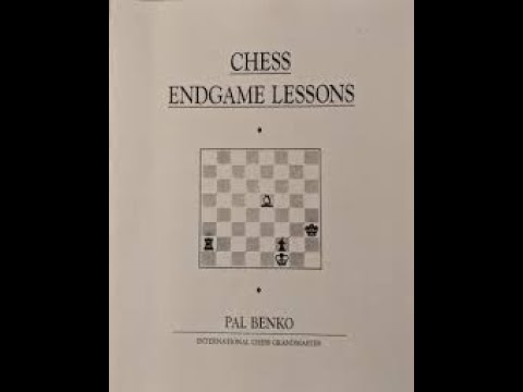 Quick, Fast, Easy Introduction to Knight Endgames ( Stop Calculating!)