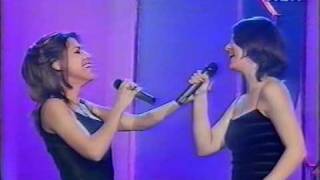 Rosela Gjylbegu - Tell Him