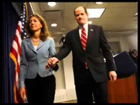 Client 9 The Rise and Fall of Eliot Spitzer  Part 1 of  18