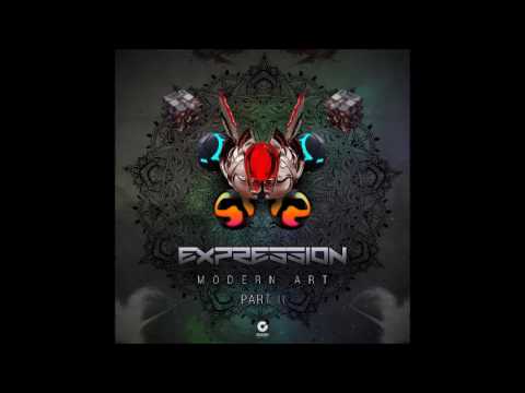 EXPRESSION - Be You