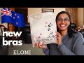 Travelling With Big Boobs Elomi Bras
