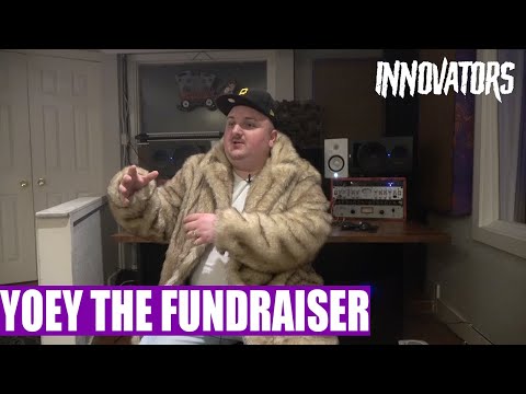 Yoey The Fundraiser on TrifeGang Rich, Mozzy, Celly Ru, CML, A-Wax, Gold Toes, San Quinn & more !