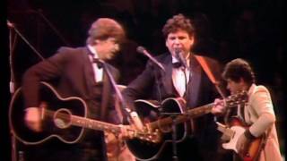 Everly Brothers - Cathy´s Clown (live 1983) HD 0815007