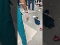 The Aftermath Of A Deadly Explosion At A Hospital In Gaza