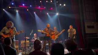 The Roman Spring - "Disappointed" (Connells cover) w/ Doug Macmillan. Haw River Ball Room 10/23/25