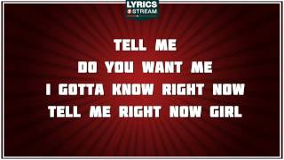 Girl - K-Ci and JoJo tribute - Lyrics