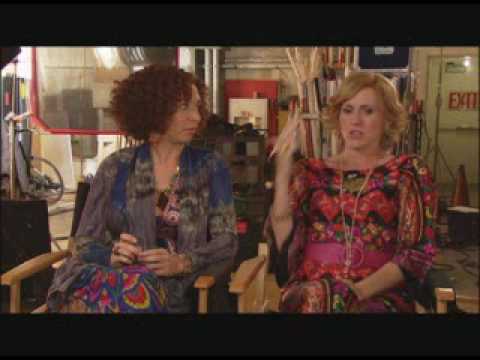 MAYA AND MOLLY'S LOVEFEST