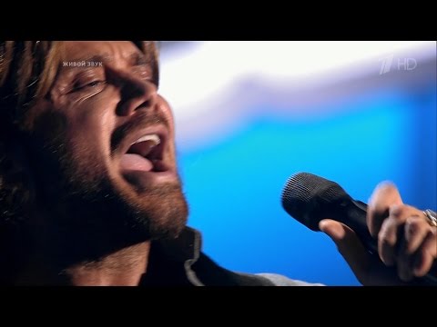 The Voice RU 2016 Aslan — «Gee, Baby, Ain’t I Good to You» Blind Auditions | Голос 5. Аслан Ахмадов