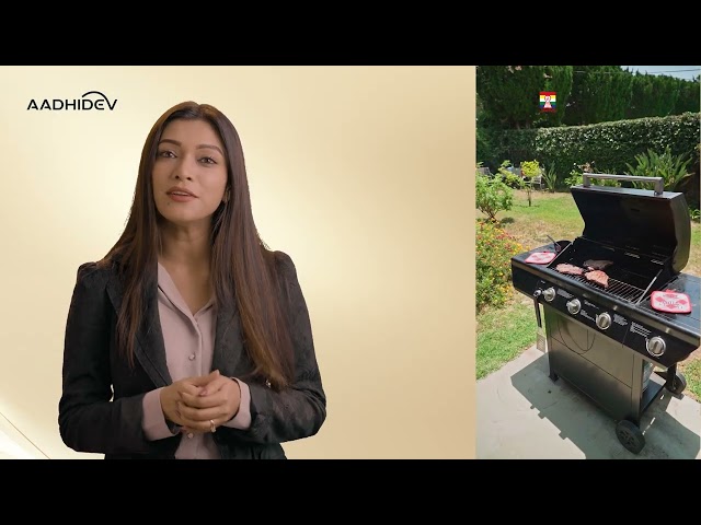 Modal Video