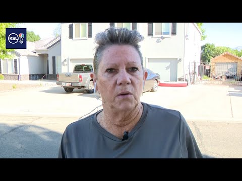 'He never caused any problems': Tyler Robinson's neighbor talks about his upbringing and school life