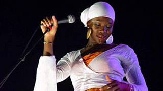 India.Arie - Headed In The Right Direction (Instrumental)