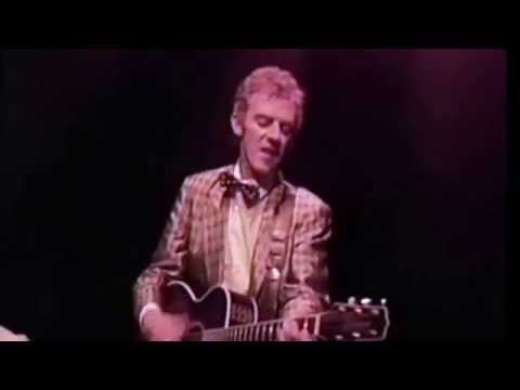 The Pogues - Bottle Of Smoke - Live Japan 1988 HD